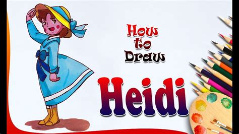 About Heidi